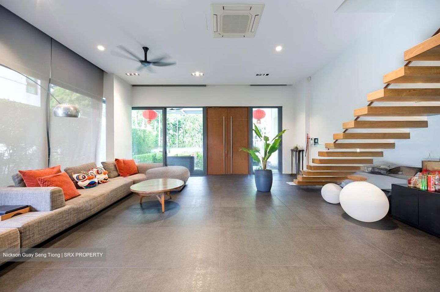 Serangoon Garden Estate (D19), Semi-Detached #453118081
